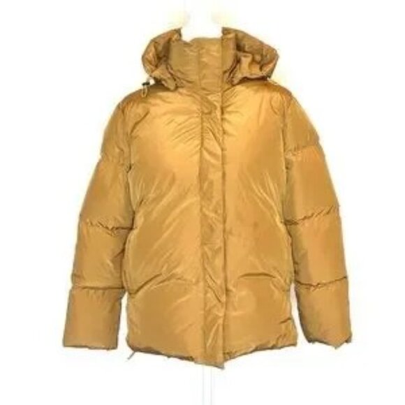 JENNI KAYNE | Down Puffer Jacket - Picture 6 of 7